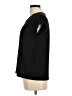 Max Studio Black Short Sleeve T-Shirt Size M - photo 5