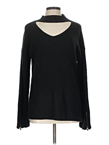 Bar III Pullover Sweater (view 1)