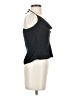 Babaton 100% Polyester Black Sleeveless Blouse Size XS - photo 4