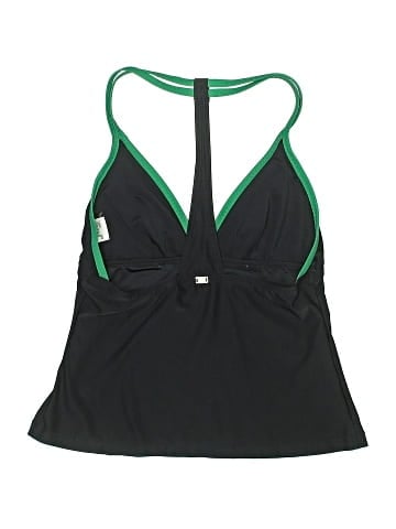 Jag Swimsuit Top (view 2)