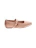 Trary Tan Flats Size 6 1/2 - photo 1