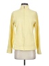 L.L.Bean Yellow Track Jacket Size S - photo 1