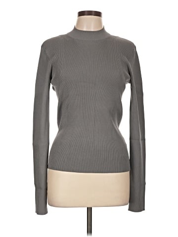 Helmut Lang Long Sleeve Top (view 1)