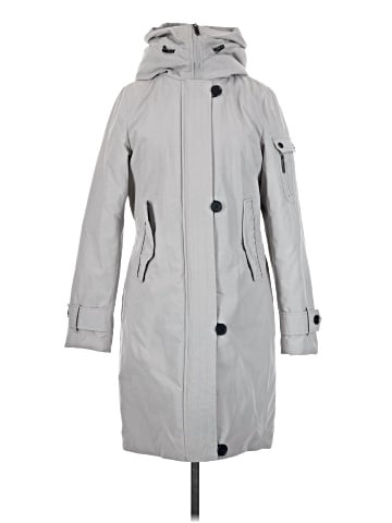Halogen Coat (view 1)