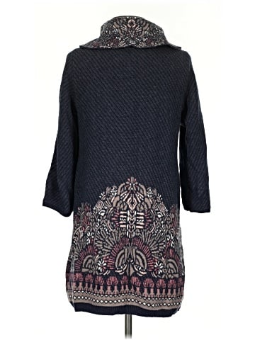 Moth Turtleneck Sweater (view 2)