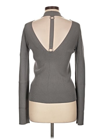 Helmut Lang Long Sleeve Top (view 2)