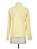 L.L.Bean Yellow Track Jacket Size S - photo 2