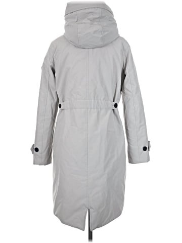 Halogen Coat (view 2)