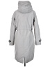 Halogen Gray Coat Size S - photo 2