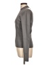 Helmut Lang Gray Long Sleeve Top Size L - photo 5