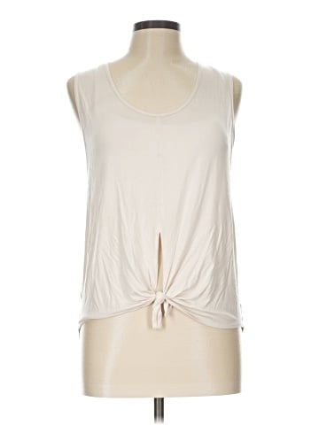 Lululemon Athletica Sleeveless T-Shirt (view 1)