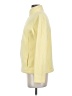 L.L.Bean Yellow Track Jacket Size S - photo 5