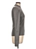 Helmut Lang Gray Long Sleeve Top Size L - photo 4