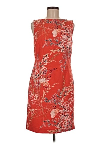 Talbots Cocktail Dress (view 1)