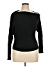 We the Free Black Pullover Sweater Size XL - photo 1