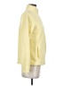 L.L.Bean Yellow Track Jacket Size S - photo 4