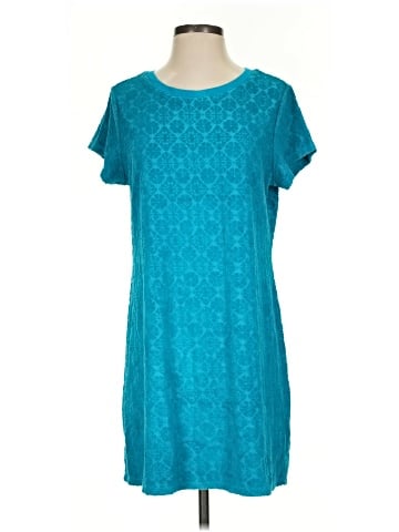 Lands' End Casual Dress (view 1)