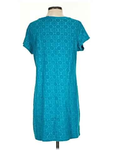 Lands' End Casual Dress (view 2)