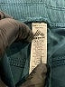 RBX Solid Teal Active Pants Size XL - photo 4