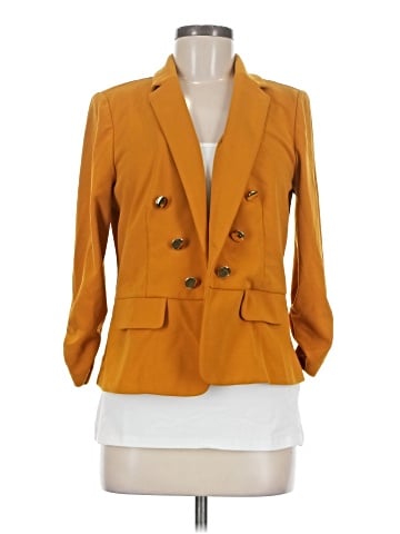 NYCC Blazer (view 1)