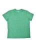 Hanna Andersson Green Active T-Shirt Size 12 - photo 1