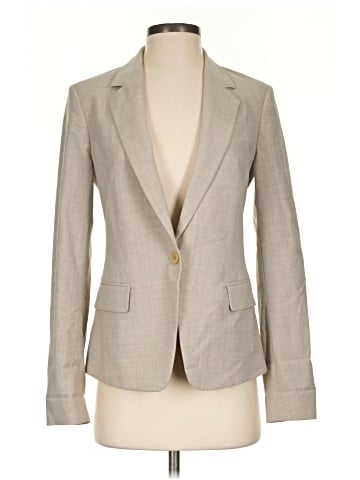 Theory Wool Blazer (view 1)