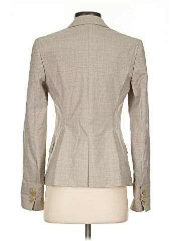 Theory Wool Blazer (view 2)