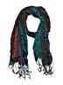 Unbranded Teal Scarf One size - photo 1