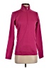 Nike Golf 100% Polyester Pink Sweatshirt Size S - photo 1
