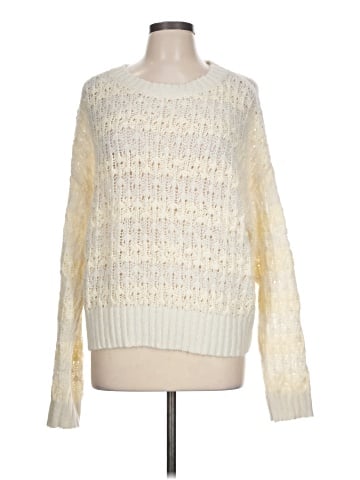 Universal Thread Pullover Sweater (view 1)
