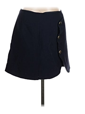 Zara Basic Casual Skirt (view 1)