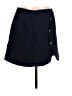 Zara Basic Solid Blue Casual Skirt Size L - photo 1