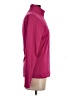 Nike Golf 100% Polyester Pink Sweatshirt Size S - photo 4