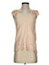 Naf Naf Tan Cardigan Size S (estimated) - photo 1