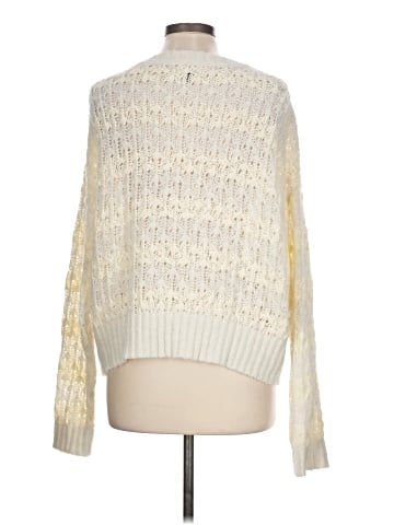 Universal Thread Pullover Sweater (view 2)