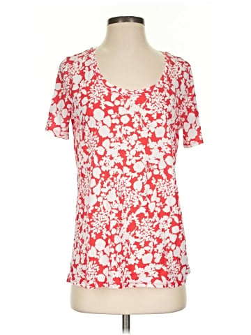 Tory Burch Short Sleeve T-Shirt (view 1)