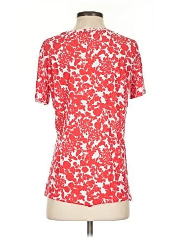 Tory Burch Short Sleeve T-Shirt (view 2)
