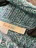 Boden Teal Turtleneck Sweater Size L - photo 7