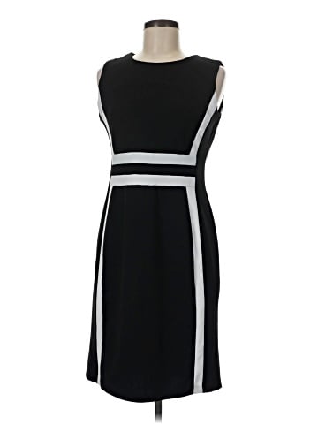 Shelby & Palmer Casual Dress (view 1)