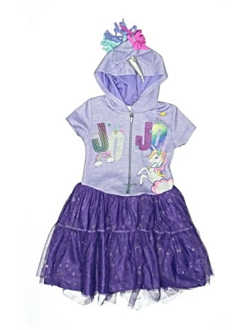Nickelodeon Dress (view 1)