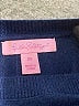 Lilly Pulitzer Blue Pullover Sweater Size XS - photo 7