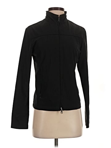 lucy Track Jacket (view 1)