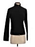 lucy 100% Polyester Black Track Jacket Size S - photo 1