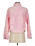 Gap 100% Cotton Pink Jacket Size S - photo 2