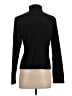 lucy 100% Polyester Black Track Jacket Size S - photo 2