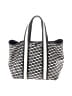 Pierre Hardy Black Gray Tote One size - photo 1
