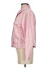 Gap 100% Cotton Pink Jacket Size S - photo 5