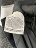 Nike Gray Active Pants Size L - photo 5