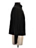lucy 100% Polyester Black Track Jacket Size S - photo 4