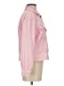 Gap 100% Cotton Pink Jacket Size S - photo 4